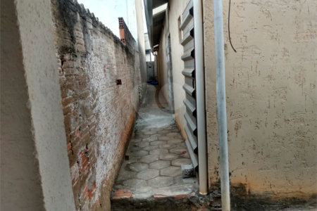Barracão para alugar com 1 quarto em Vila La Brunetti, Itapetininga, SP