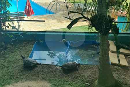 Casa à venda ou para alugar com 4 suítes em Vila Machado, Mairiporã, SP