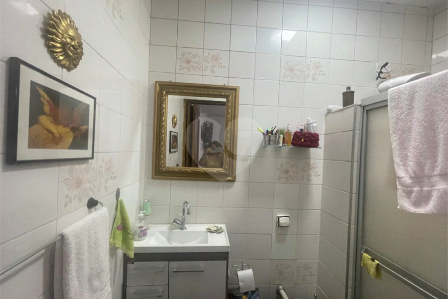 Casa Térrea à venda ou para alugar com 3 quartos em Casa Verde, São Paulo, SP