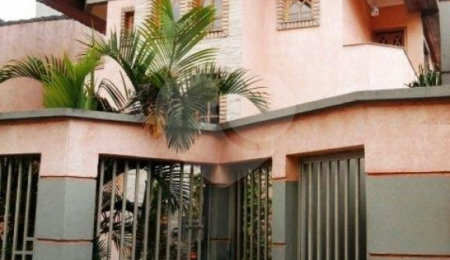 Sobrado à venda com 3 suítes em Tremembé, São Paulo, SP