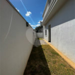 Casa à venda com 4 quartos, sendo 2 suítes,  no condomínio Florais Itália, Cuiabá - MT