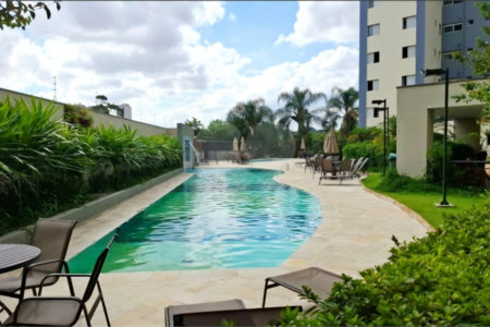 Apartamento à venda com 3 quartos, sendo 1 suíte, em Jardim Ester, São Paulo, SP
