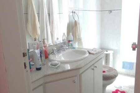 Cobertura à venda com 3 quartos, sendo 1 suíte, em Vila Monte Alegre, São Paulo, SP