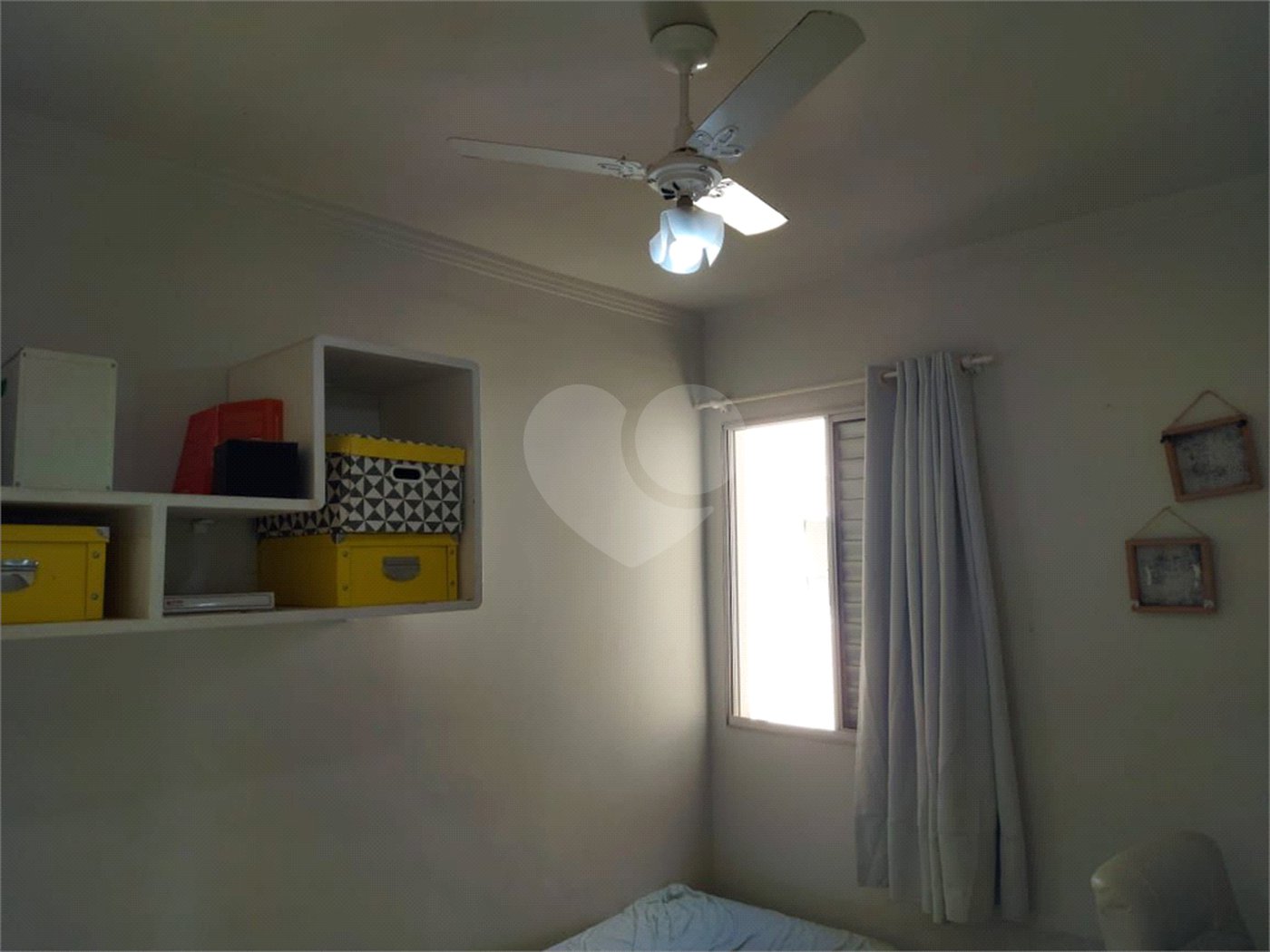 Apartamento Cobertura no Condomínio Spazio Monte Cristo.