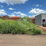 Terreno à Venda no Residencial Bosque dos Tamanduás – Descalvado/SP