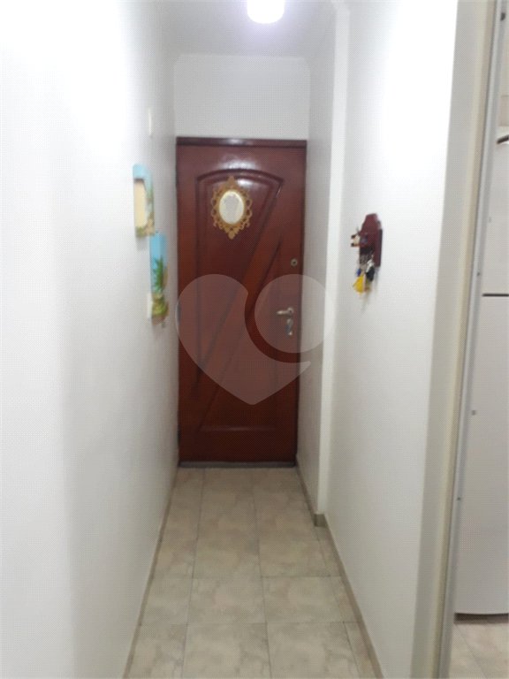 Apartamento à venda com 2 quartos em Mandaqui, São Paulo, SP