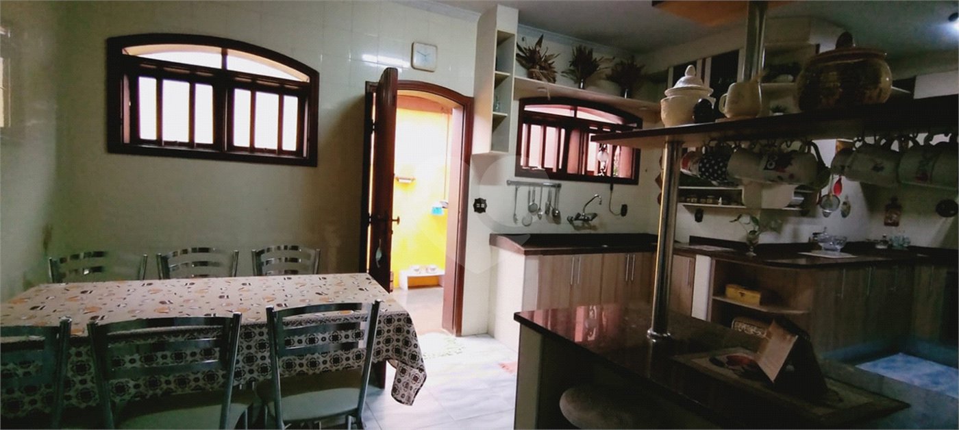 Casa Térrea à venda com 3 suítes em Jardim Prestes de Barros, Sorocaba, SP