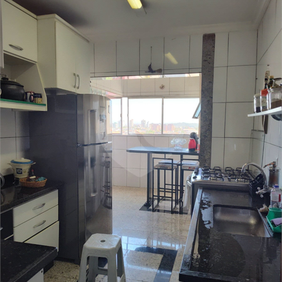 Apartamento à venda com 3 quartos, sendo 1 suíte, em Jardim Lincoln, Suzano, SP