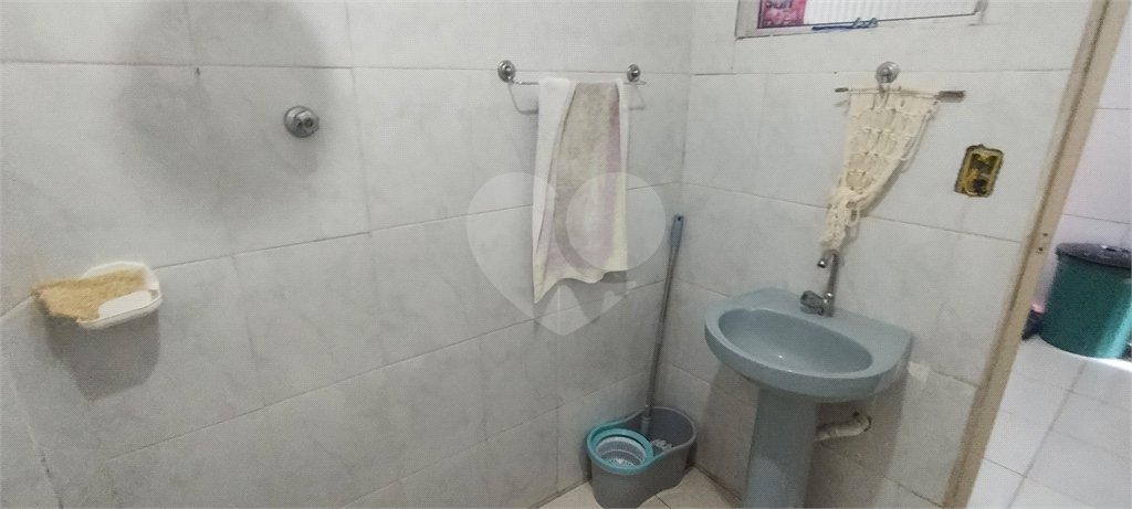 Casa à venda com 3 quartos em Novo Osasco, Osasco, SP
