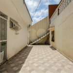 Sobrado à venda com 3 quartos, sendo 2 suítes, em Vila Clarice, São Paulo, SP