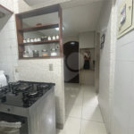 Apartamento à venda com 3 quartos, sendo 1 suíte, em Tijuca, Rio de Janeiro, RJ