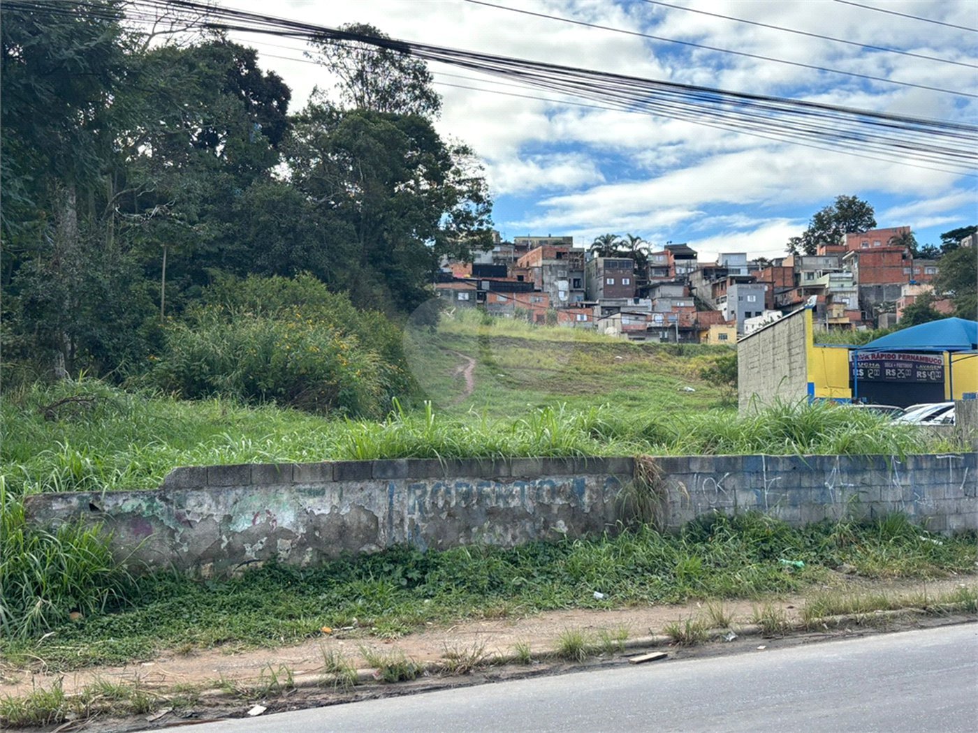 Terreno à venda em Vila Anchieta, Poá, SP