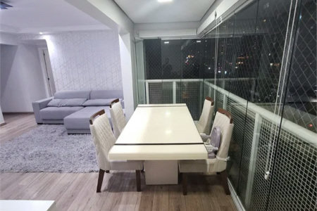 Apartamento à venda com 3 quartos, sendo 1 suíte, em Vila Andrade, São Paulo, SP