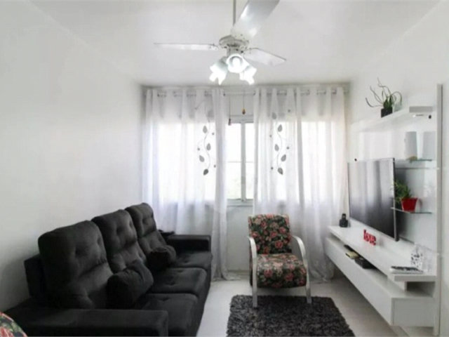 Apartamento à venda com 2 quartos em Vila Guilherme, São Paulo, SP