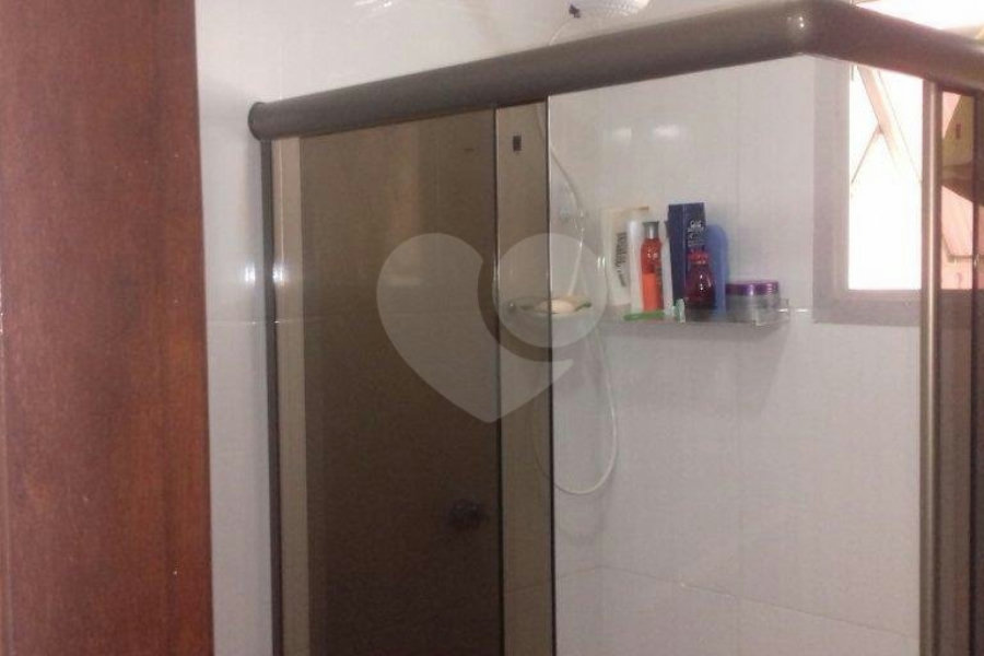 Apartamento à venda com 3 quartos em Vila Mazzei, São Paulo, SP