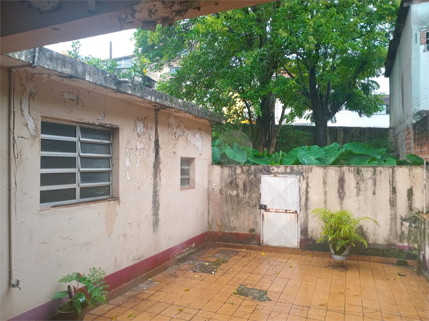 Casa Térrea à venda com 4 quartos em Vila Pita, São Paulo, SP