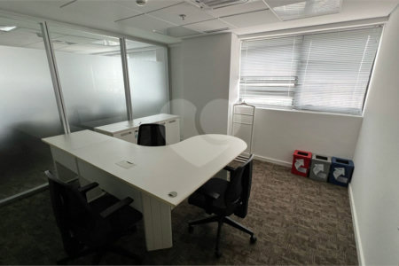 Sala para alugar em Jabaquara, São Paulo, SP