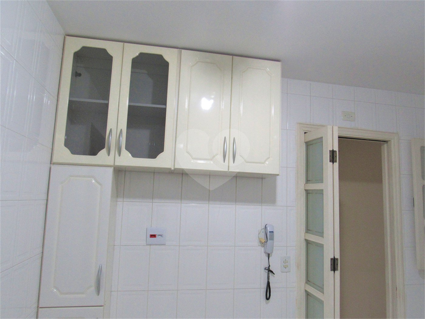 Apartamento à venda com 2 quartos em Mandaqui, São Paulo, SP