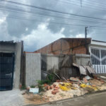 Terreno com 138,00 m² .