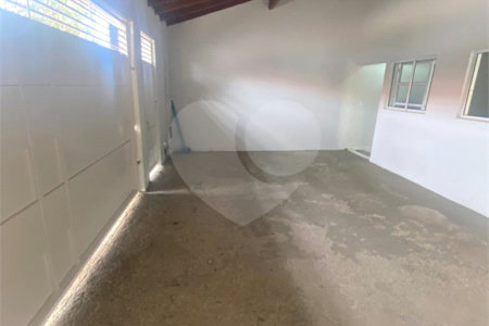 Casa à venda com 2 quartos em Parque Campo Bonito, Indaiatuba, SP