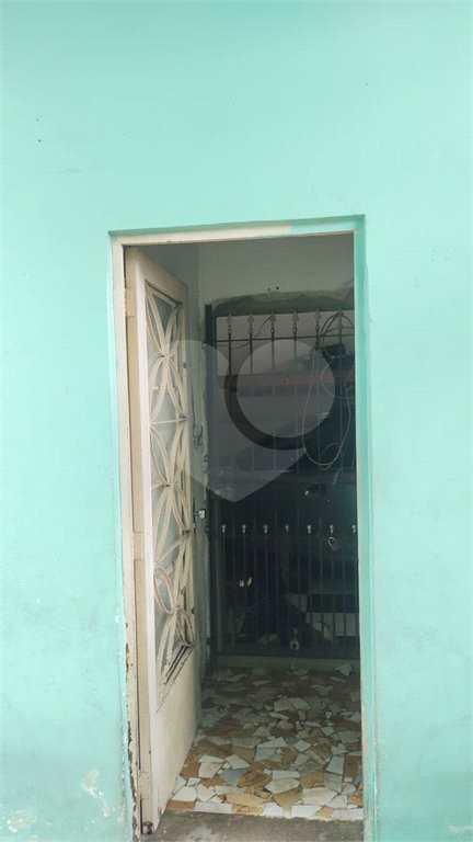 Sobrado à venda com 3 quartos, sendo 1 suíte, em Jardim Brasil (zona Norte), São Paulo, SP