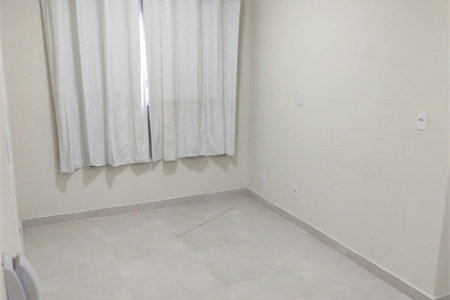 Apartamento para alugar com 2 quartos em Jardim Brasilândia, Sorocaba, SP