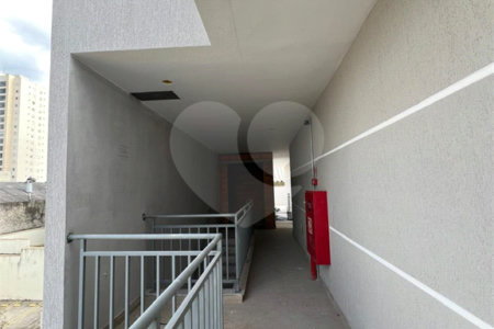 Apartamento à venda ou para alugar com 2 quartos em Vila Mazzei, São Paulo, SP