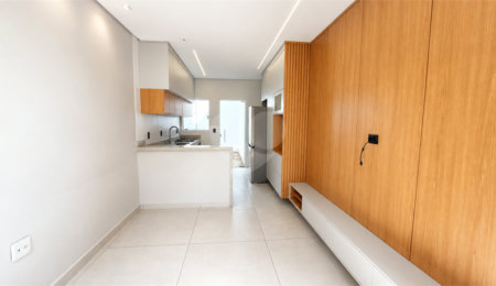Casa à venda com 2 quartos no condomínio Residencial Esperanza, Sorocaba - SP