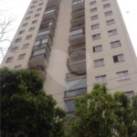 Apartamento à venda com 3 quartos em Santa Terezinha, São Paulo, SP