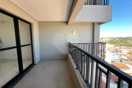 Apartamento à venda com 2 suítes no Centro, Itapetininga, SP