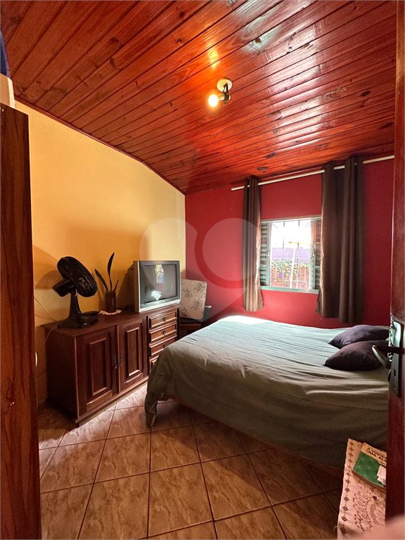 Casa à venda com 2 quartos no condomínio Clube de Campo Fazenda, Itatiba - SP