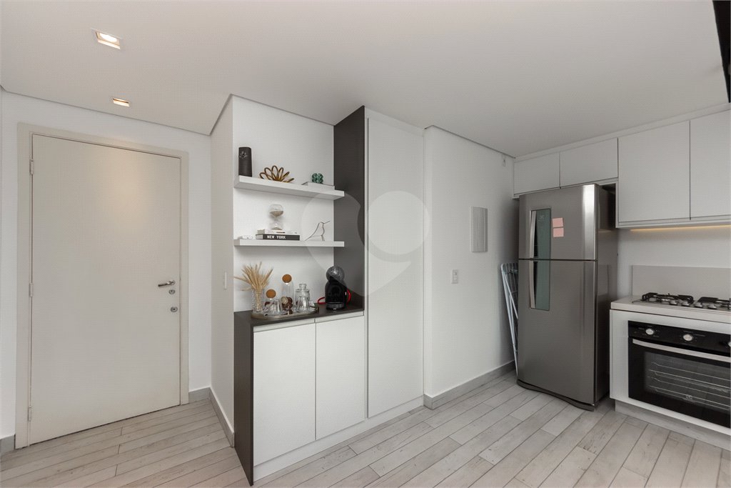 Apartamento à venda com 1 suíte em Vila da Saúde, São Paulo, SP