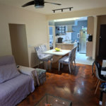 Apartamento à venda com 2 quartos em Tijuca, Rio de Janeiro, RJ