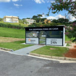 Casa à venda com 4 quartos, sendo 3 suítes,  no condomínio Jardim das Palmeiras, Bragança Paulista - SP