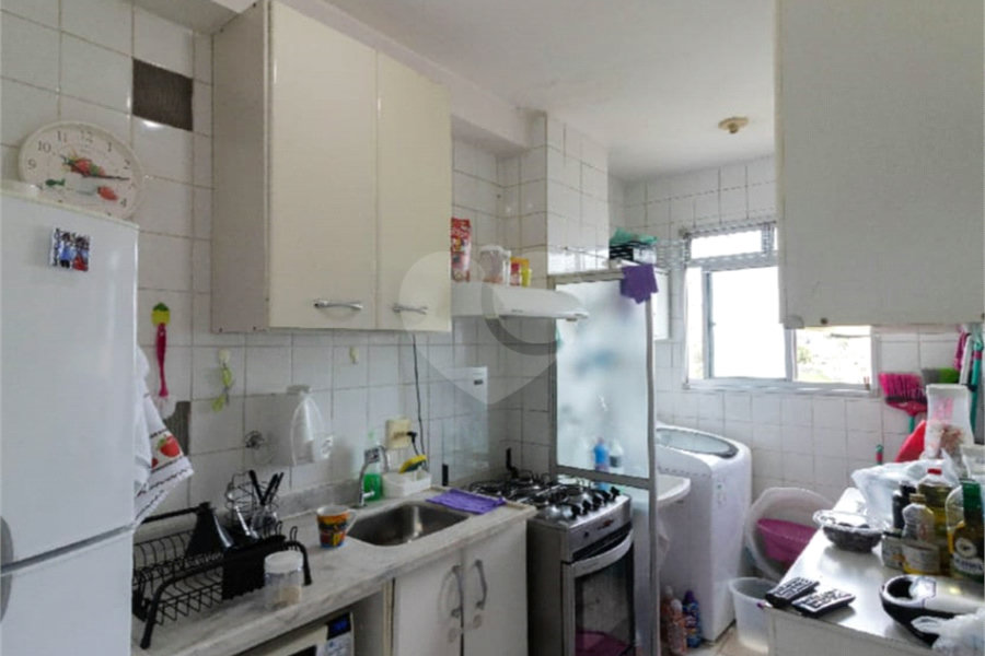 Apartamento à venda com 2 quartos em Vila Nova Cachoeirinha, São Paulo, SP