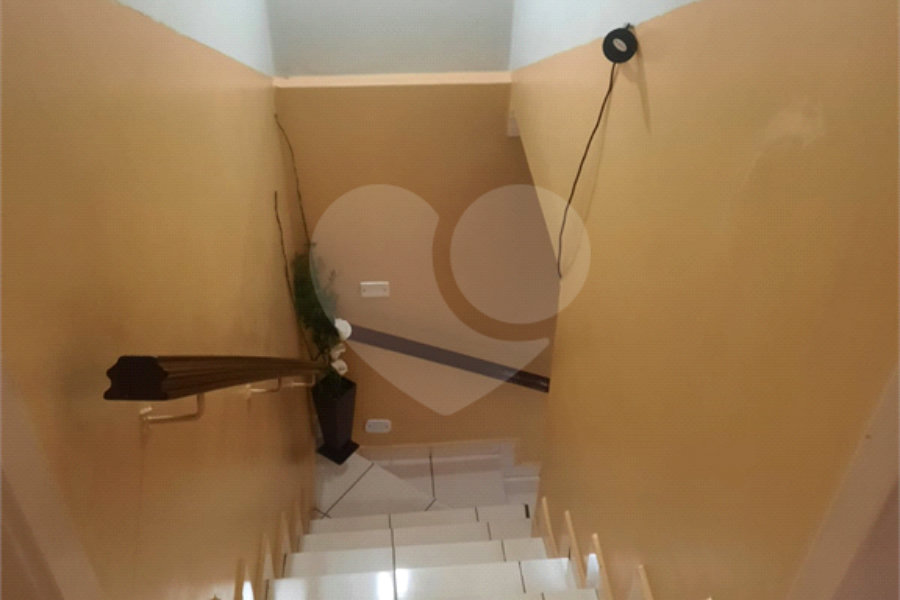 Sobrado à venda com 4 suítes em Limão, São Paulo, SP