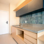 Apartamento à venda com 1 quarto em Vila Cordeiro, São Paulo, SP