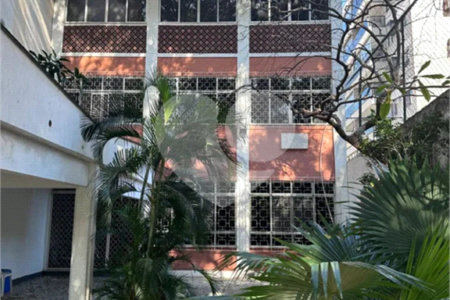 Casa à venda com 4 quartos em Maracanã, Rio de Janeiro, RJ