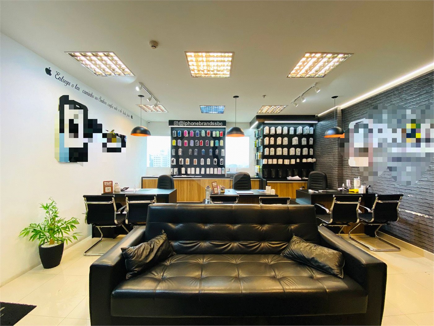 Sala à venda no Centro, São Bernardo do Campo, SP