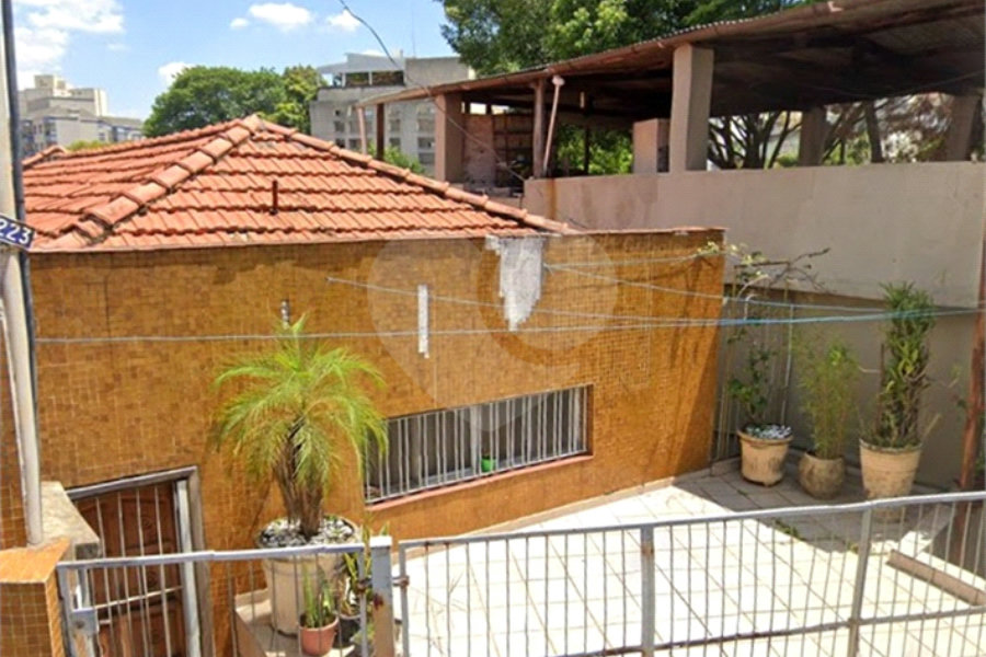 Casa à venda com 2 quartos em Tucuruvi, São Paulo, SP