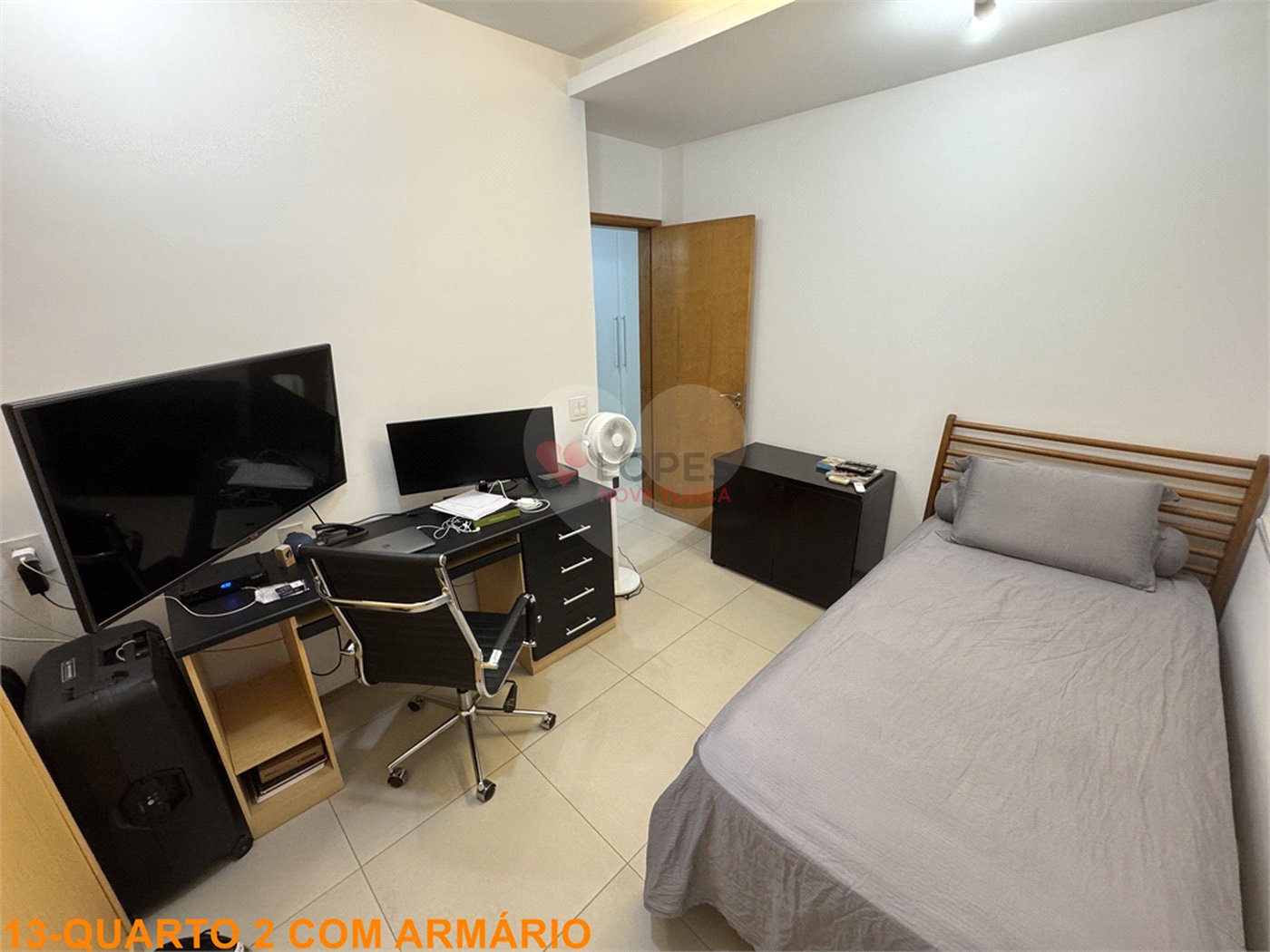 Apartamento à venda com 3 quartos em Botafogo, Rio de Janeiro, RJ
