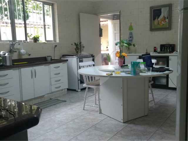 Casa Térrea à venda com 5 quartos, sendo 1 suíte,  em Santana, São Paulo, SP
