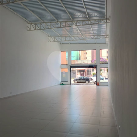 Salão para alugar no Centro, Salto, SP