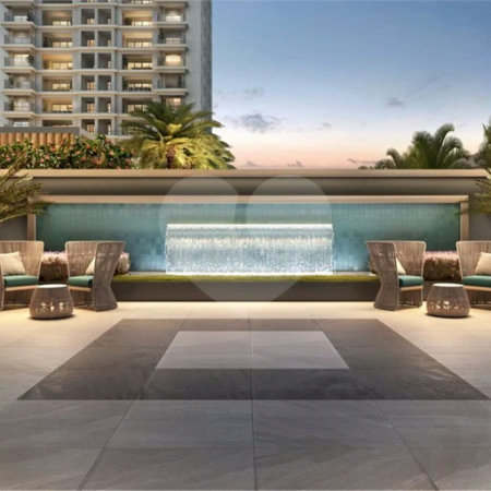 Apartamento à venda com 3 suítes em Tucuruvi, São Paulo, SP