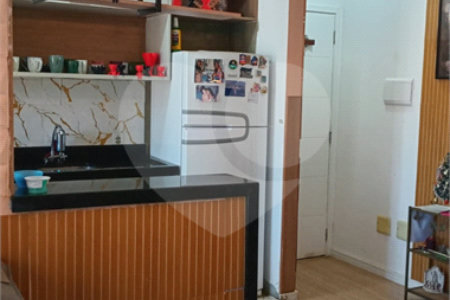 Apartamento à venda com 2 quartos em Vila Roma, Salto, SP