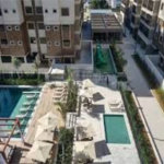 Apartamento à venda com 2 quartos, sendo 1 suíte, em Lapa, São Paulo, SP