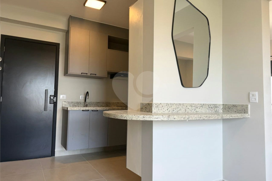 Apartamento para alugar com 1 quarto em Santana, São Paulo, SP