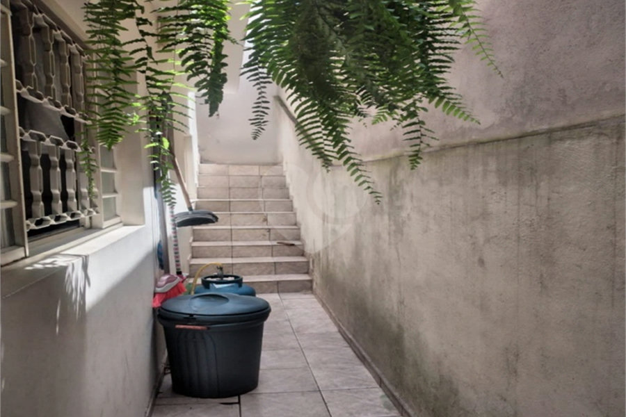 Casa à venda com 2 quartos em Tucuruvi, São Paulo, SP