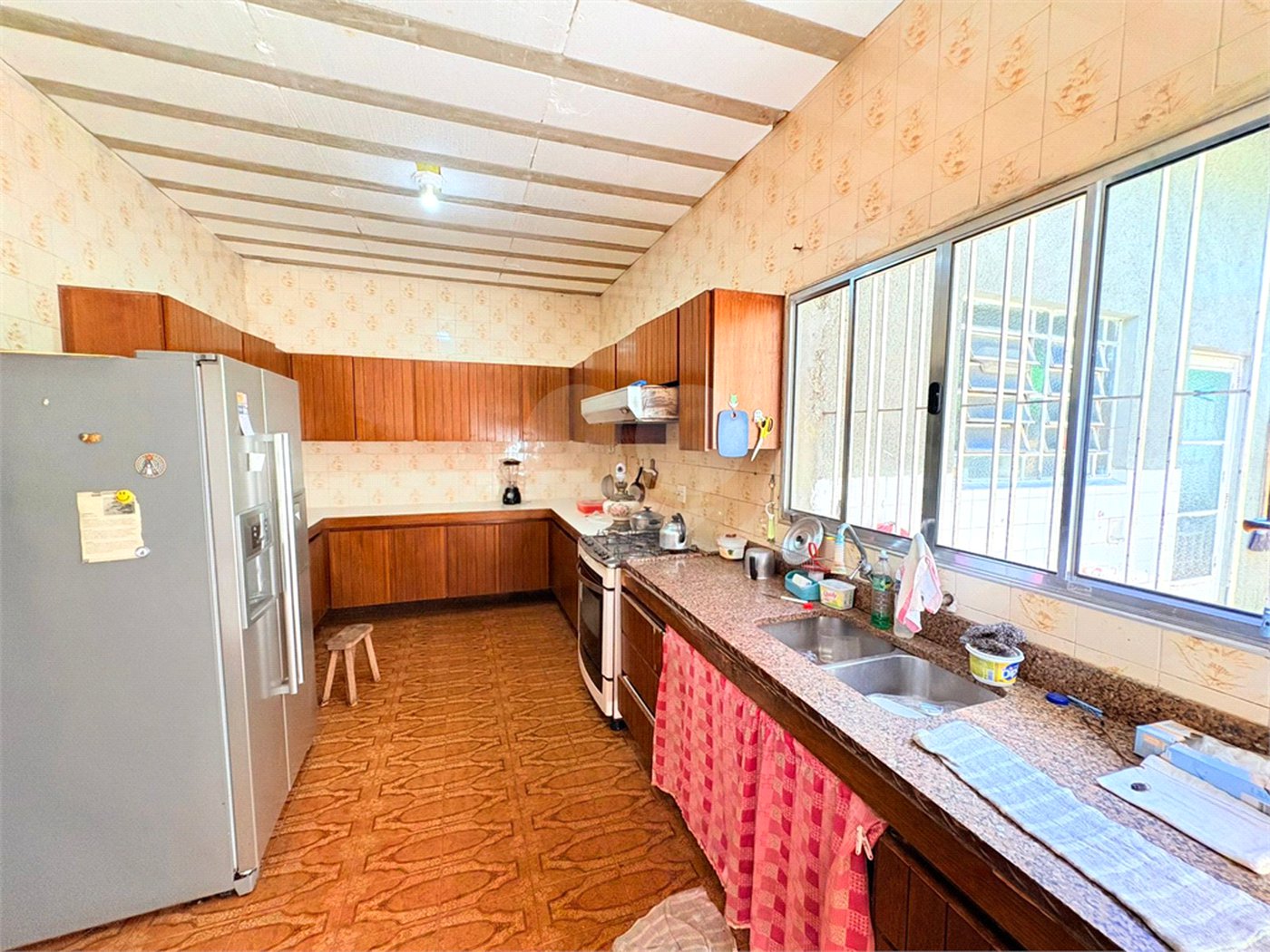 Casa Térrea à venda com 3 quartos, sendo 1 suíte, em Jardim Floresta, São Paulo, SP