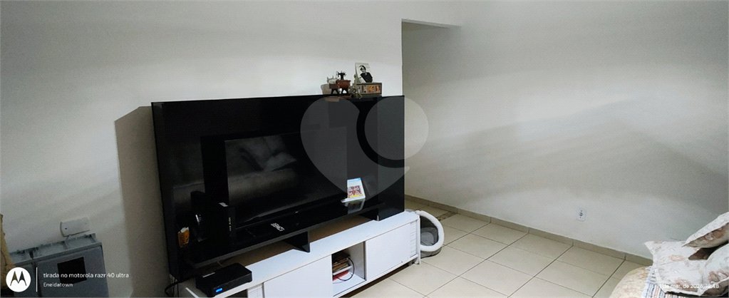 Casa à venda com 3 quartos em Jardim Ponte Rasa, São Paulo, SP